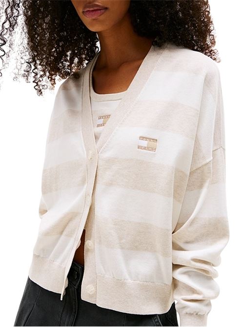 DW0DW20968AE3 PANNA Tommy Jeans | DW0DW20968AE3 PANNA